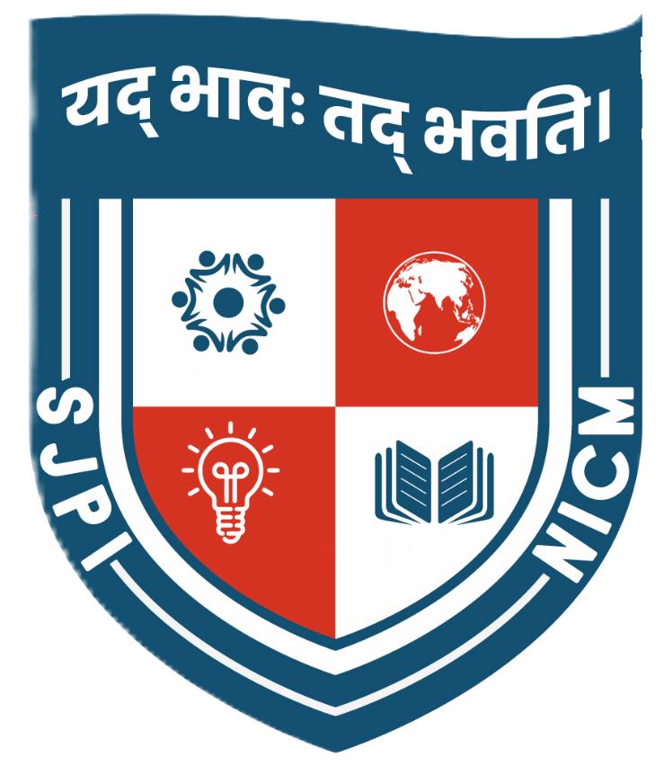SJPI - NICM : Shri Jairambhai Patel Institute of Business Management