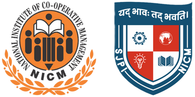 SJPI - NICM : Shri Jairambhai Patel Institute of Business Management
